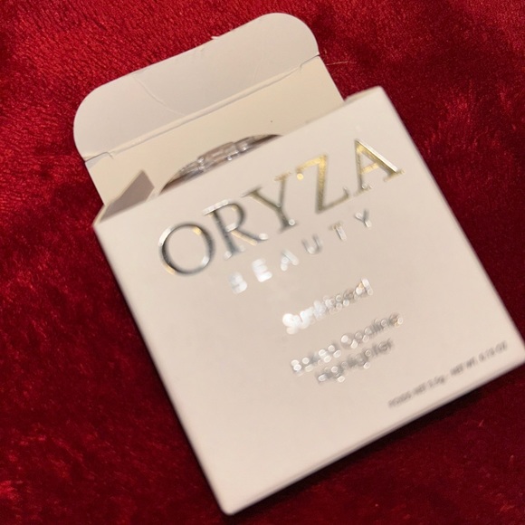 ❌ GIFTED ❌ORYZA Sunkissed Highlighter ☀️ - Picture 3 of 3